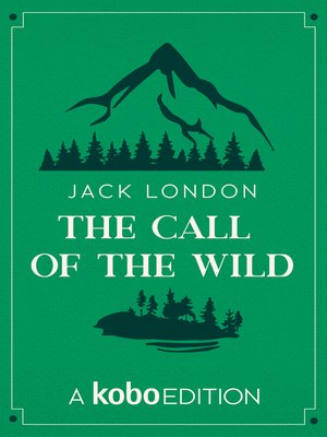 cover image of The Call of the Wild